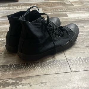 Converse Chuck Taylor All Star Sneaker Size 10.5